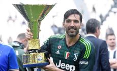 Pirlo commenta l'addio al calcio di Buffon: &laquo;Gigi per me significa i migliori anni della nostra vita&raquo; 