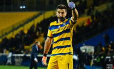 A Buffon (venerdì) il "Sigillo della città"