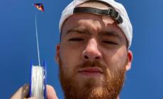 Il dramma di Angus Cloud, star di Euphoria, morto a 25 anni
