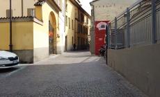 Rissa in vicolo Grossardi:  marocchino 41enne in ospedale - Video