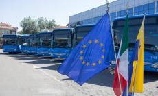 Abbonamenti del bus scontati al 50% per famiglie in difficoltà