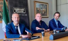 Parmigiano Reggiano, prodotto di montagna cresce del +10,5% 