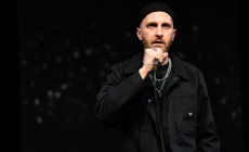 Ermo Colle alla Casa della Musica di Parma, venerd&igrave; 4 agosto