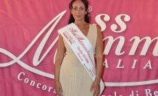 La parmigiana Barbara Petrella eletta Miss Mamma Italiana Gold 2023