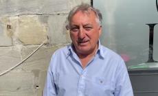 Berceto visto da Giorgio Valcavi (presidente cooperativa Berceto Nuova) - Video