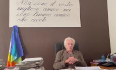 Il sindaco Lucchi: " Abbiamo un cassetto pieno di progetti per Berceto" - Video