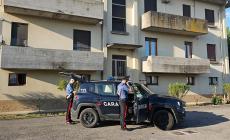 Anomalia alla rete elettrica: il motivo? c'era un allaccio abusivo e pericoloso. Denunciato un 30enne di origini nigeriane 