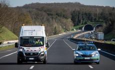 Sabato 5 agosto previsto bollino nero:  Autostrade per l'Italia e Polizia di stato insieme per promuovere la cultura della guida sicura