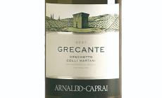 Arnaldo Caprai Colli Martani Grechetto DOC Grecante 2022
