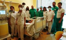 Ragazzo colpito da una rara encefalite, recupero record con le cure del Maggiore