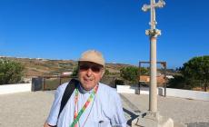 Il vescovo Solmi alla Gmg: "Il Papa è felice di incontrare i giovani. E' bello pensare a una Chiesa festosa" - Video 