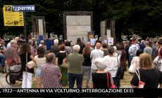 Le Barricate di Parma, 101 anni dopo - Video 
