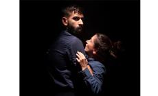 Spettacolo &ldquo;Ayo, Due, Two, Dos, Aba&hellip;&rdquo; con Daniele Toti e Silvia Pinna