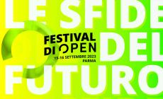 Festival di Open, giovani alla sfida  del futuro. Ma si parlerà anche di economia e dell'importanza delle filiere del territorio