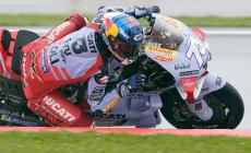 Alex Marquez vince la gara sprint a Silverstone 