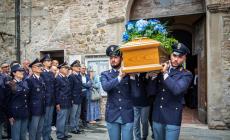 Ultimo commosso saluto a Ledis Fontana, ricordata la sua grande umanità- Foto