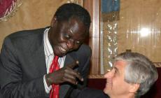 E' morto il giornalista Idris di "Quelli che il calcio" 