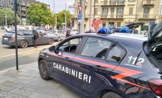 Rapinato del borsello in via Toscana:  denunciati due minorenni