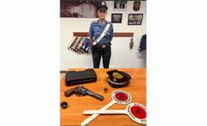 Con la scacciaciani nel bagagliaio e l'hashish addosso: coppia  fermata sull'Asolana e denunciata 