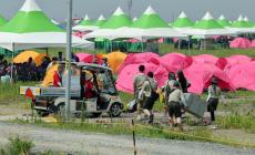  Il raduno mondiale degli scout in Corea del Sud diventa un inferno, Seul sotto accusa
