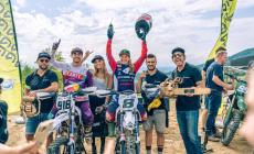 Kiara vince anche sulle moto elettriche
