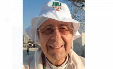 GMG, il momento culminante: la messa con il Papa - Video, il Vescovo Solmi: "Contesto capace di illuminare"