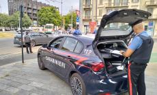 Albanese ai domiciliari sorpreso al bar: denunciato