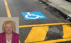 «Gli stalli di sosta riservati ai disabili aumenteranno» 