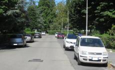 &laquo;Saluti da Londra? No, da Parma, via Passo delle Guadine&raquo;