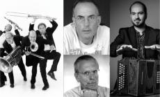 Musica in castello: W la fuga