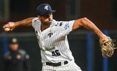Baseball, Parma-Nettuno quarti di finale playoff: ecco le nuove date