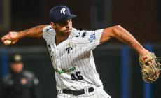 Bocchi, re dei pitcher: «I play-off? Possiamo giocarcela con tutti»