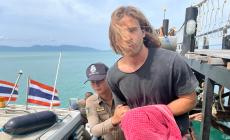 Chef spagnolo figlio di un vip confessa un omicidio in Thailandia