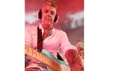 Fidenza, «Lillo» al Rockin' 1000: «Esperienza da brividi»