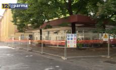 Il Comune di Parma vuole rilanciare l'Hub Cafe di piazzale Bertozzi - Video 