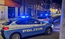 Viale Mentana, la lite, i pugni e l'arrivo delle Volanti: un tunisino e una ucraina denunciati