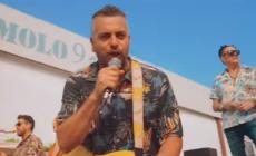 L'house incontra il liscio: per celebrare i 50 anni di "Ciao Mare" ecco il remix di Joe T. Vannelli - Video