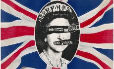 E' morto Jamie Reid, icona punk  creò l’immagine dei Sex Pistols 