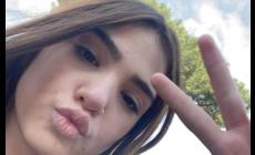 Si è presentata ai carabinieri a Roma la 12enne scomparsa  5 giorni fa da Tarquinia
