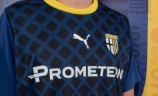 Prometeon ancora in campo con il Parma: sarà main sponsor anche per il prossimo campionato