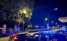Parma 2 denunciati e 10 giovani segnalati per droga. Sequestrati 40 grammi 