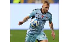 Bari, arriva il jolly Sibilli dal Pisa. Al Palermo il baby talento Prati