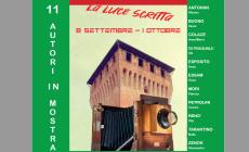 "La luce scritta": a Montecchio torna la rassegna dedicata alla fotografia, con una personale di Vasco Ascolini 