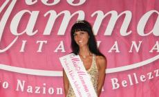 Miss Mamma,  una parmigiana   vince la selezione ed accede alle fasi finali del concorso
