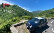 Nella notte di San Lorenzo perdono il sentiero in Val Trebbia: due giovani di Parma e Milano salvati dai carabinieri 