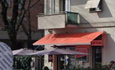 Furto con spaccata nella notte: preso di mira un bar in via Enza 