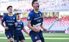 Coppa Italia,  un grande Parma batte il Bari con un secco (e meritato) 3-0 e passa il turno