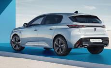 Peugeot e-308: ecco le versioni Allure e Gt