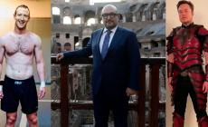 Combattimento con Musk in Italia, Zuckerberg ora frena: "Se si farà lo saprete da me"