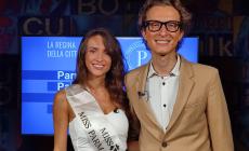 La «regina della città» si racconta: tutti i segreti della bella Maddalena Ferroni,  Miss Parma 2023